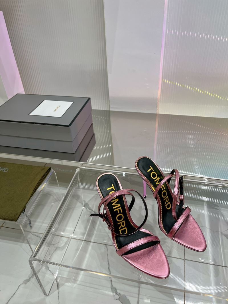 Tom Ford Sandals